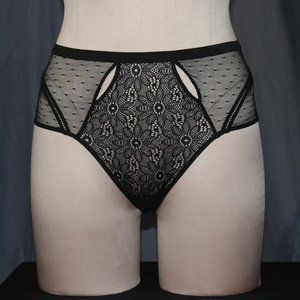 Victoria's Secret Very Sexy High Waist Panty